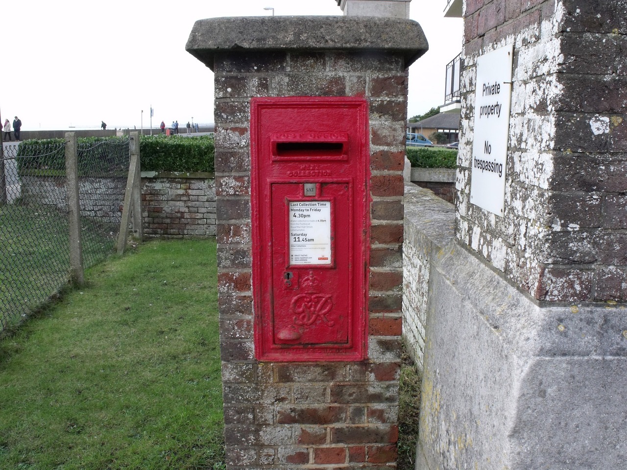 Mailbox Security - Ensuring Safety of Your Mails